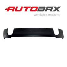 2022 2023 2024 2025 RIVIAN R1T R1S FRONT UPPER BUMPER COVER PANEL OEM NEW