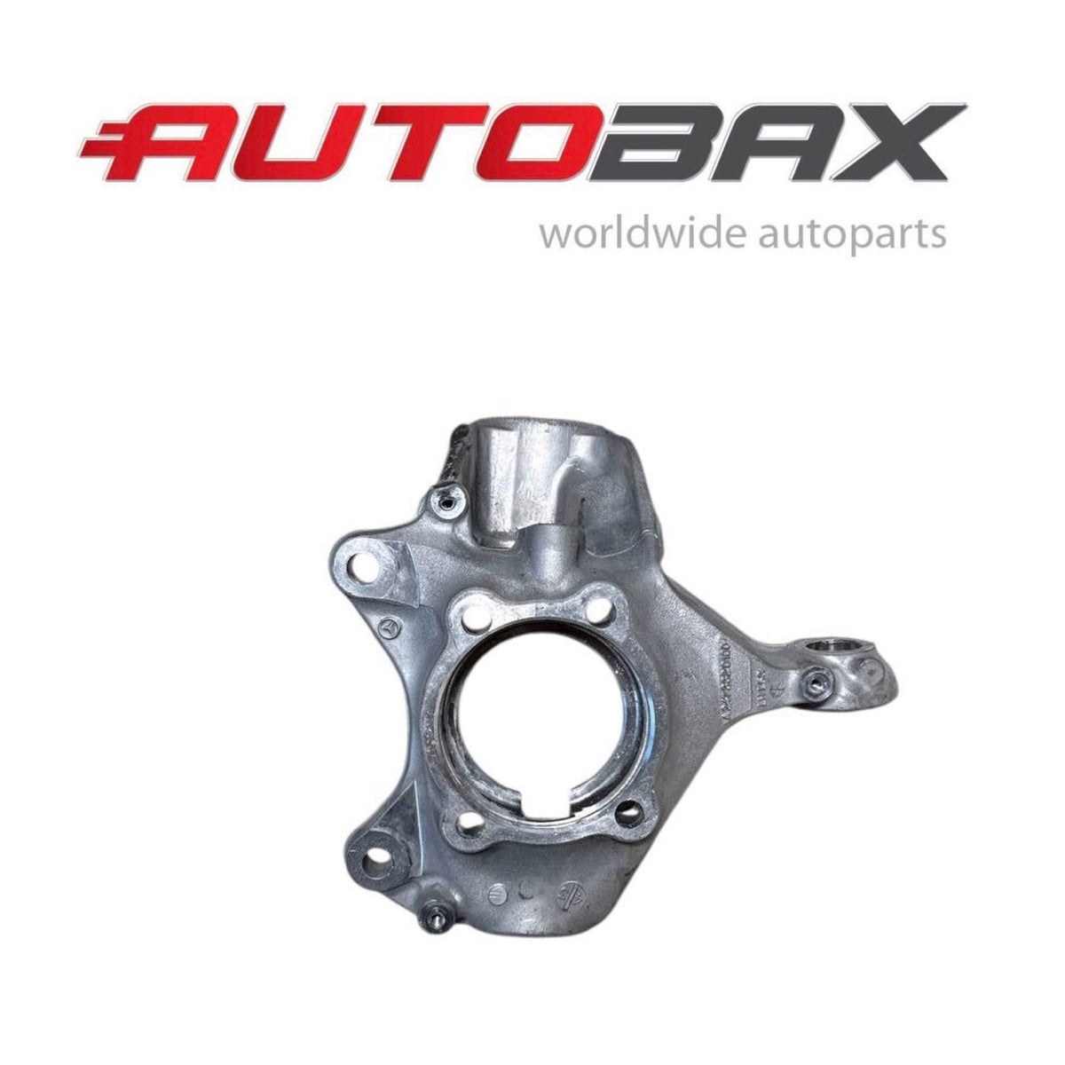 2020-2025 MERCEDES BENZ GLA250 CLA250 GLB250 FRONT KNUCKLE SPINDLE LEFT DRIVER