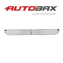 2009 2010 2011 BENTLEY CONTINENTAL SUPERSPORTS FRONT BUMPER GRILLE GRILL USED