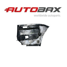 2019 2020 2021-2023 ROLLS ROYCE CULLINAN REAR LEFT DRIVER BUMPER GUIDE BRACKET