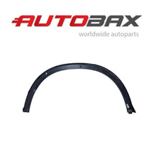 2020-2025 MERCEDES BENZ V167 GLE REAR RIGHT MOLDING WHEEL ARCH FLARE FENDER TRIM