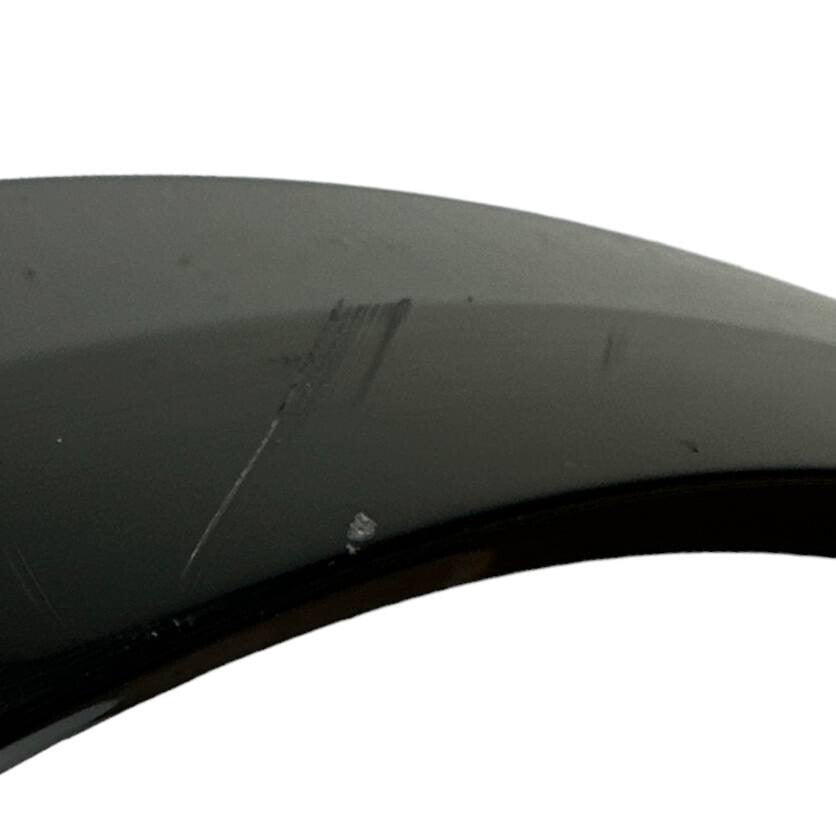 2019 2020 2021 2022 2023 AUDI Q8 FRONT RIGHT WHEEL ARCH FLARE MOLDING PASSENGER
