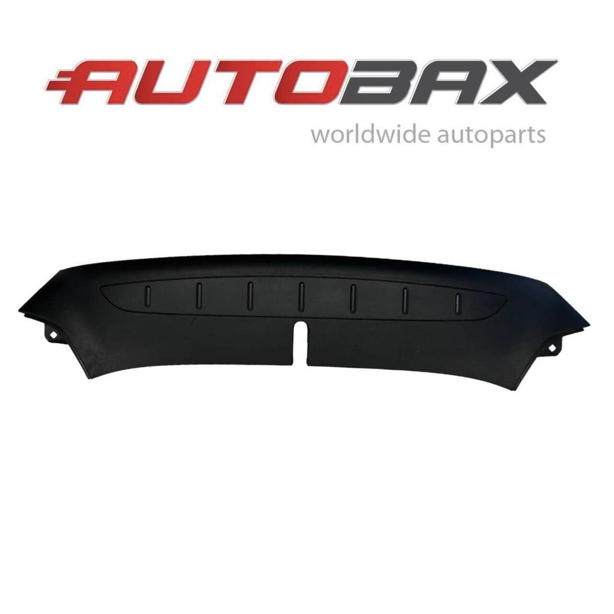 2016 2017 2019 2020 TESLA MODEL X FRONT CENTER UNDERHOOD APRON OEM 103623500E