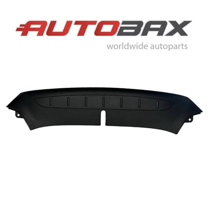 2016 2017 2019 2020 TESLA MODEL X FRONT CENTER UNDERHOOD APRON OEM 103623500E
