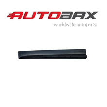 2018 2019 2020 AUDI Q5 FRONT LEFT LOWER DOOR TRIM MOLDING 80A853959 OEM USED