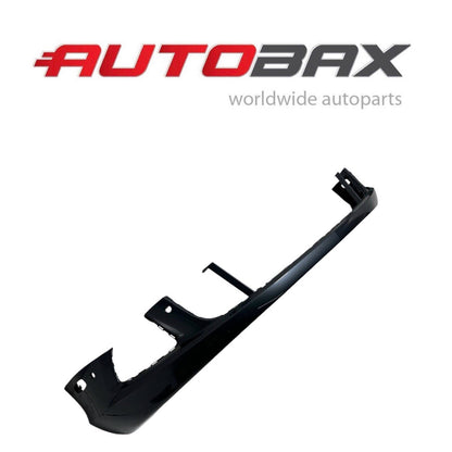 2012 2013 2014 2015 BENTLEY GT GTC FRONT BUMPER LOWER COVER OEM USED