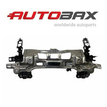 2017 2018 2019-2025 PORSCHE 718 BOXSTER CAYMAN REAR SPOILER DRIVE UNIT MECHANISM