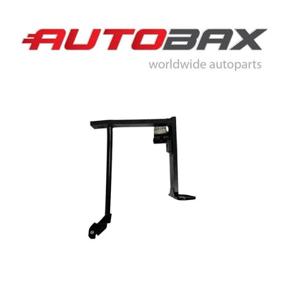 2015 FERRARI 458 SPECIALE LATERAL BUMPER LEFT MOUNTING FRAME BRACKET OEM DRIVER