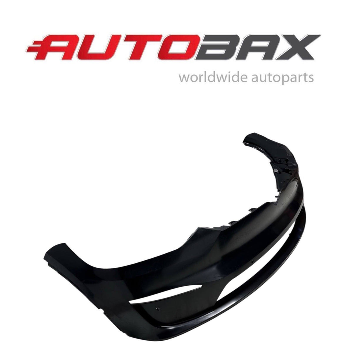 2021 2022 2023 2024 2025 TESLA MODEL X FRONT BUMPER COVER OEM NEW