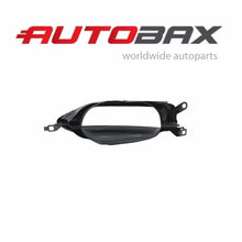 2015 2016 2017 2018 2019 BMW 750IX G11 G12 RIGHT TAIL PIPE EXTENSION PASSENGER