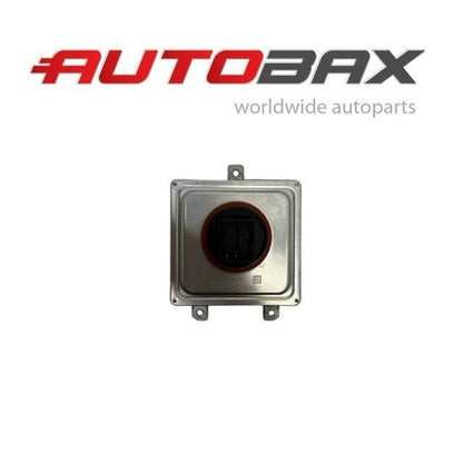 2021 2022 2023 2024 2025 BMW X3 G01 X4 G02 HEADLIGHT BALLAST CONTROL MODULE UNIT