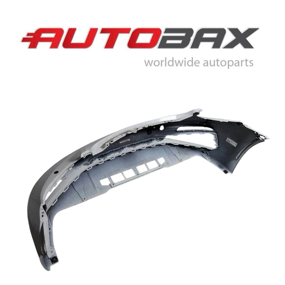 2017 2018 2019 2020 2021 2022-2025 PORSCHE 718 CAYMAN BOXSTER FRONT BUMPER COVER