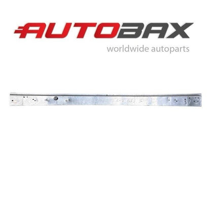 2017 2018 2019-2021 MERCEDES BENZ S550 S63 S65 FRONT REINFORCEMENT IMPACT BAR