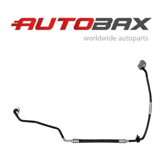 2021 2022 2023 2024 2025 AUDI RS6 RS7 AC REFRIGERANT LIQUID HOSE PIPE TUBE LINE