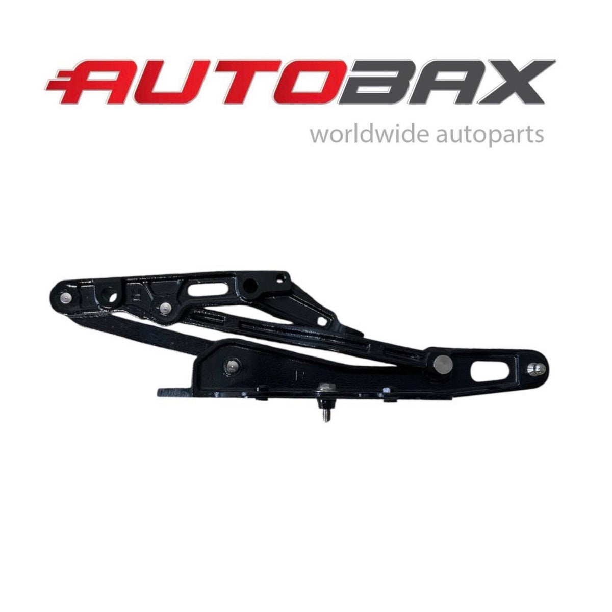 2017 2018 2019 2020-2023 ASTON MARTIN DB11 HOOD BONNET HINGE RIGHT PASSENGER OEM