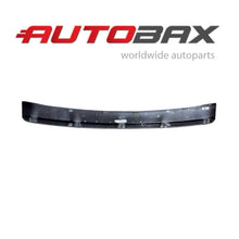 2017 2018 2019 2020 2021-2025 ROLLS ROYCE PHANTOM REAR BUMPER TRIM MOLDING UPPER