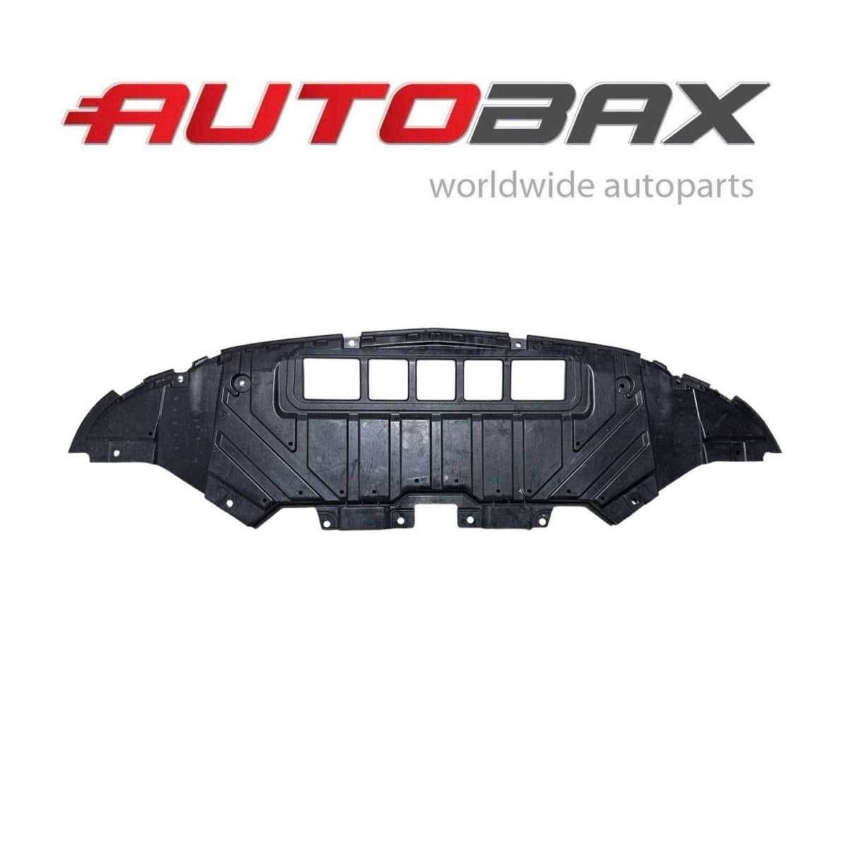 2019 2020-2024 MERCEDES-BENZ AMG GT ENGINE UNDERBODY TRAY SHIELD GUARD COVER