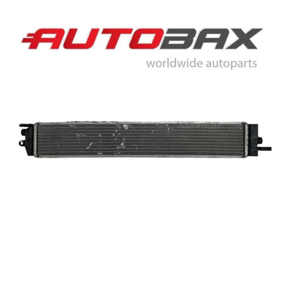 2020 2021 2022 2023 2024 ASTON MARTIN DBS SUPERLEGGERA AUX RADIATOR LOWER OEM