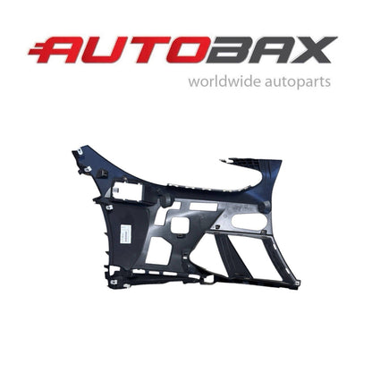 2021 2022 2023-2026 BMW M4 M3 FRONT BUMPER CARRIER MOUNT BRACKET SUPPORT LEFT