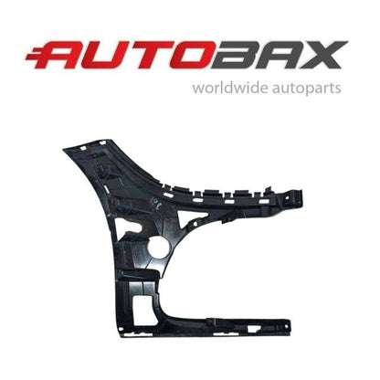 2015-2023 MERCEDES BENZ AMG GT55 FRONT BUMPER SUPPORT MOUNT BRACKET LEFT DRIVER