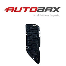 2022 2023 2024 2025 INFINITI QX60 FRONT LEFT DRIVER BUMPER LOWER GRILLE TRIM NEW