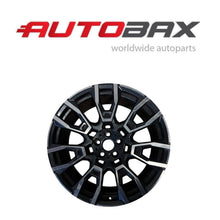 2024 2025 2026 BMW X5 X6 G05 G06 WHEEL RIM ORIGINAL FACTORY R21 10.5J ET43 OEM