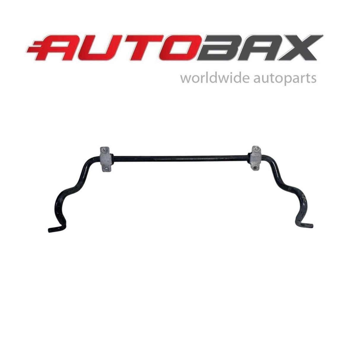 2021-2025 MERCEDES-BENZ W223 S580 S500 FRONT STABILIZER SWAY ANTI ROLL SWAYBAR