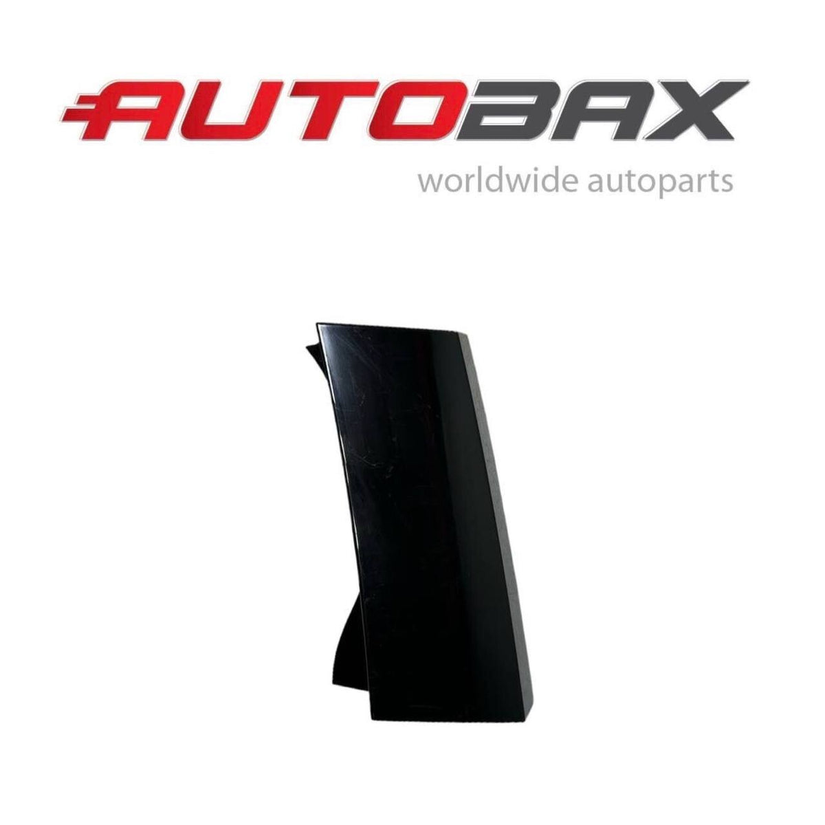 2020 2021 2022 2023 2024 LAND ROVER DEFENDER REAR RIGHT QUARTER COVER PANEL TRIM