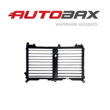 2022 2023 2024 2025 TOYOTA TUNDRA FRONT RADIATOR GRILLE GRILL SHUTTER ACTIVE