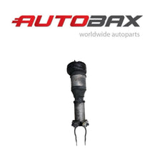 2020 2021 2022 2023-2025 MERCEDES BENZ GLS580 FRONT SHOCK STRUT SPRING ABSORBER