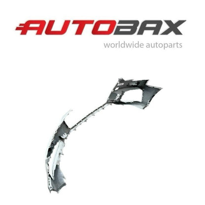 2018 2019 2020 AUDI RS3 FRONT BUMPER COVER OEM USED