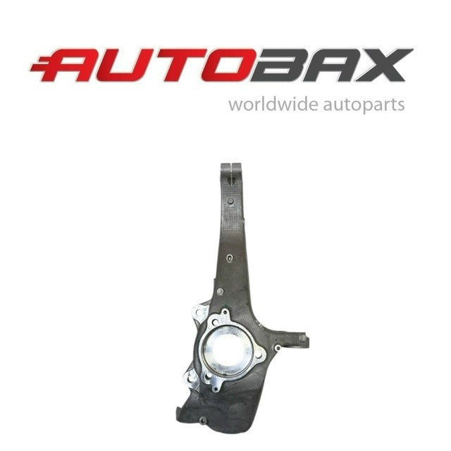 2020 2021 2022 2023 2024 TESLA MODEL Y FRONT RIGHT PASSENGER SUSPENSION KNUCKLE