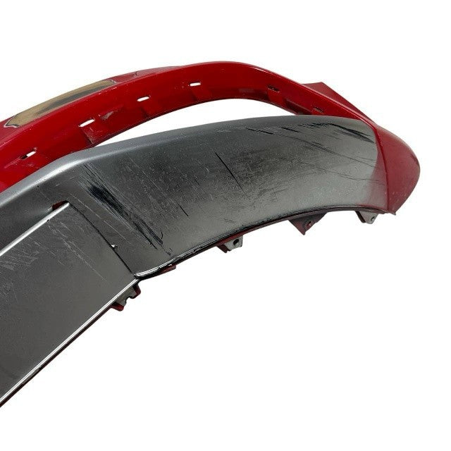 2012 2013 2014 2015 AUDI RS5 FRONT BUMPER COVER OEM USED 8T0807437AL