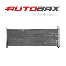 2016 2017 2018 2019 2020 2021 TESLA MODEL X AC CONDENSER CENTER RADIATOR
