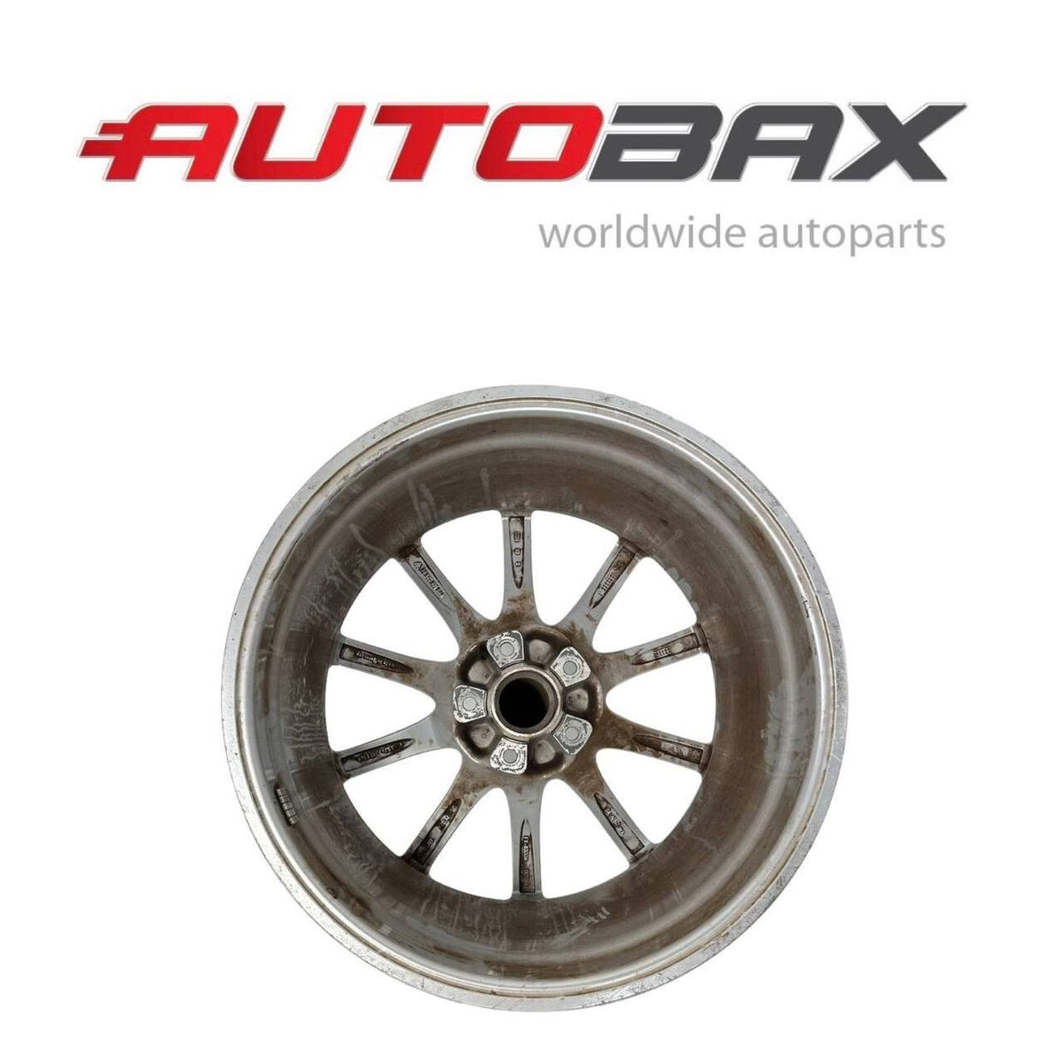 2018 2019 2020 2021 PORSCHE CAYENNE WHEEL RIM ORIGINAL FACTORY R20 10.5J ET64