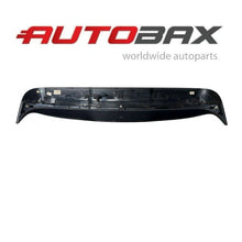 2015 2016 2017-2024 PORSCHE MACAN REAR TRUNK LID UPPER LIFTGATE SPOILER WING OEM