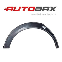 2021 2022 2023 MERCEDES BENZ W213 REAR LEFT MOLDING WHEEL ARCH FLARE FENDER TRIM