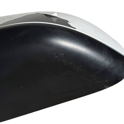 2021 2022 2023 TESLA MODEL 3 LEFT SIDE DRIVER DOOR MIRROR ASSY OEM USED