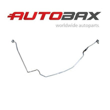 2012 2013-2016 PORSCHE 911 981 BOXSTER CAYMAN AC AIR CONDENSER HOSE LINE PIPE