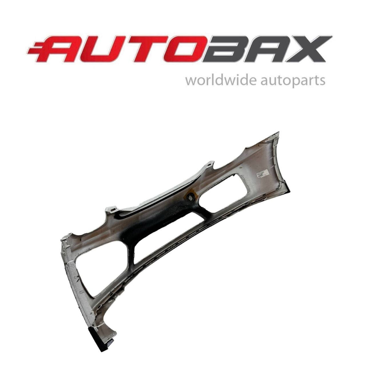 2014 2015 2016 PORSCHE CAYMAN GT4 981 FRONT BUMPER OEM USED 98150531180