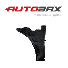 2018 2019 2020 2021 AUDI A4 S4 A5 S5 WINDSHIELD FLUID WASHER TANK RESERVOIR