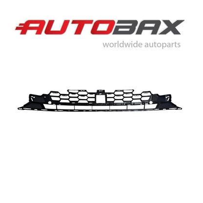 2021 2022 2023 2024 2025 AUDI A3 FRONT FRONT BUMPER LOWER GRILLE GRILL OEM