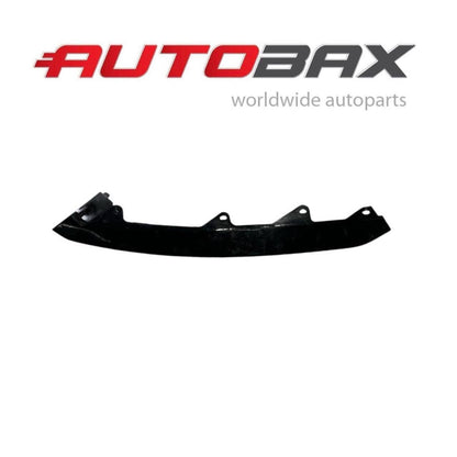 2017 2018 2019 2020 JAGUAR F-TYPE X152 FRONT RIGHT SPOILER FACELIFT TRIM OEM