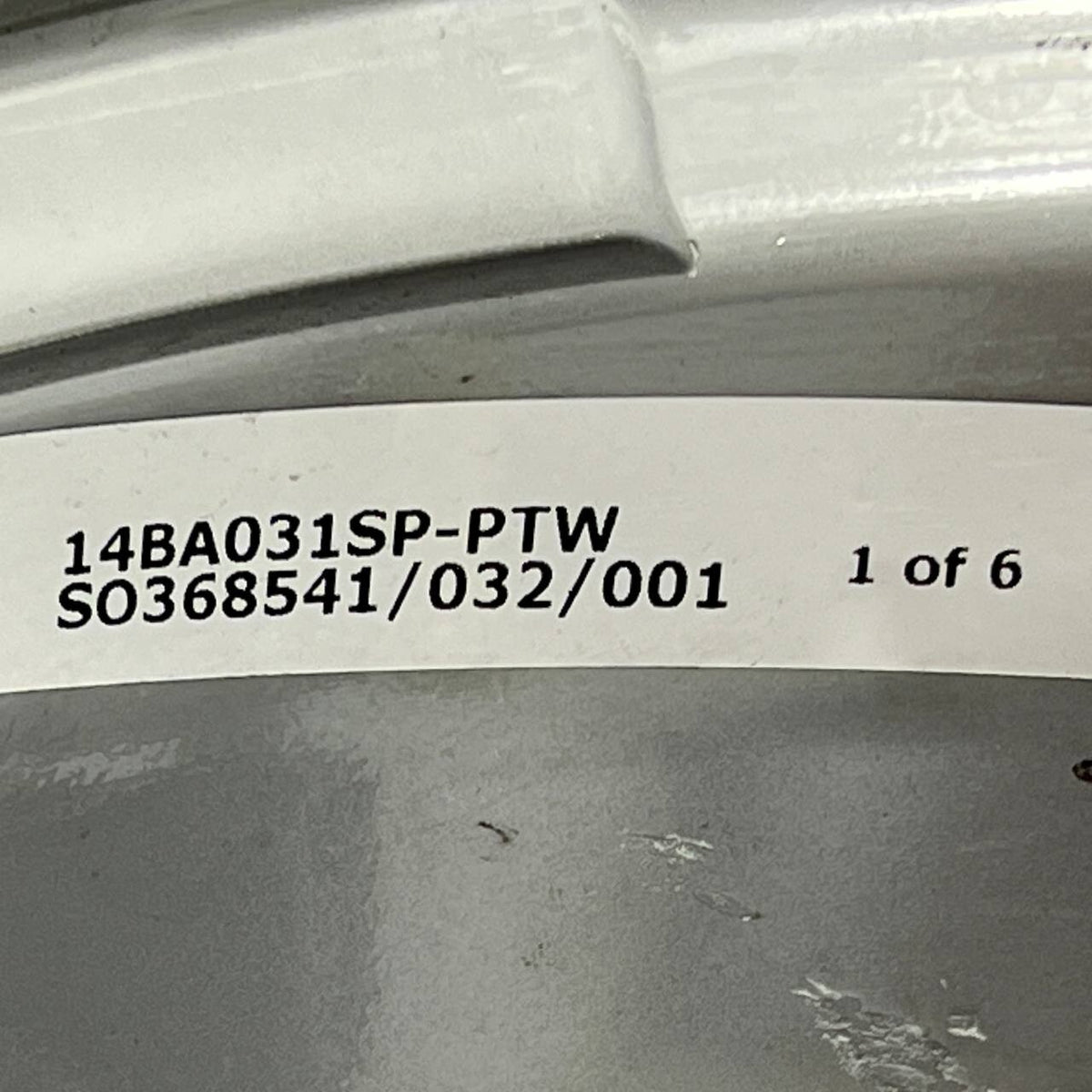 2018 2019 2020-2024 MCLAREN 720S SPIDER WHEEL RIM ORIGINAL FACTORY R20 11J