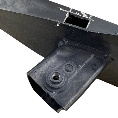 2020 2021-2025 LAMBORGHINI HURACAN REAR CROSS MEMBER REINFORCEMENT BRACKET MOUNT
