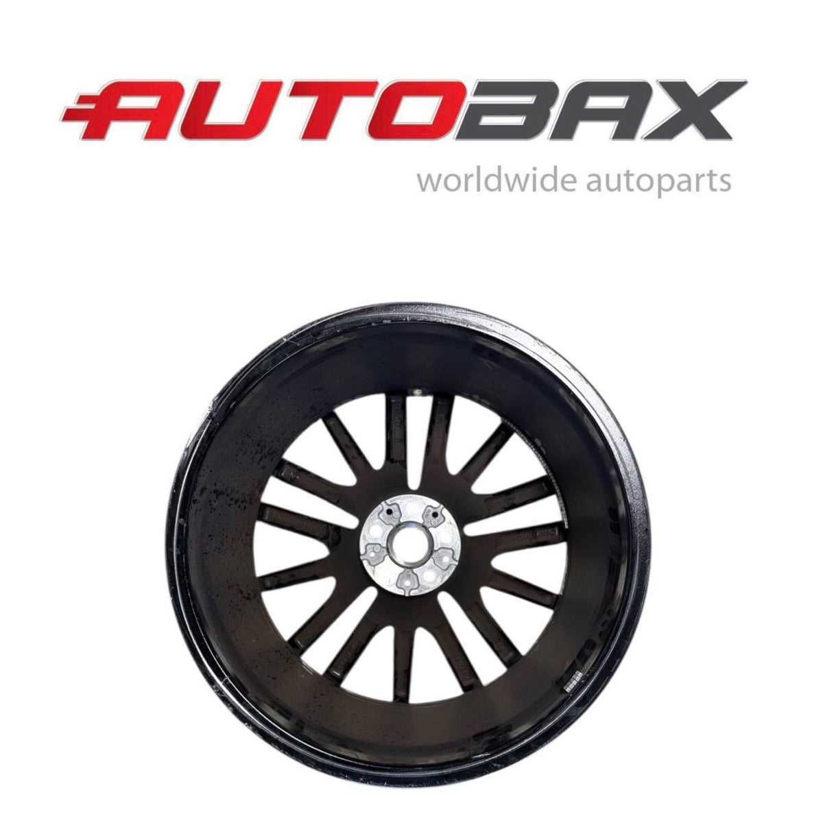 2019 2020 2021-2024 BMW X5 G05 X6 G06 WHEEL RIM ORIGINAL FACTORY R22 10.5J ET43