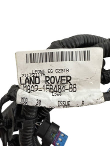 2018 2019 2020 2021 2022-2024 RANGE ROVER VELAR REAR BUMPER PARKING WIRE HARNESS