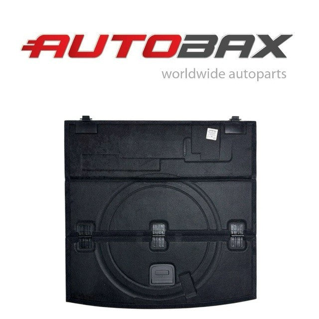 2018 2019 2020 2021 2022 2023 2024 AUDI Q5 SQ5 REAR TRUNK CARGO CARPET COVER