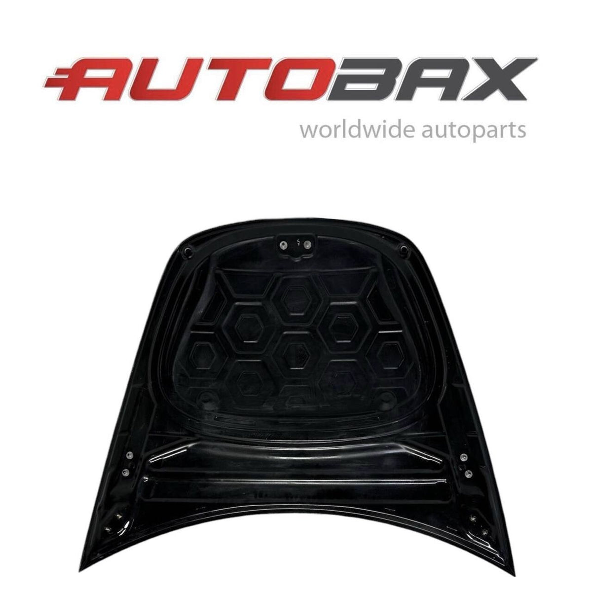2017 2018 2019 2020 2021 2022 2023 TESLA MODEL 3 FRONT HOOD BONNET CARBON NEW