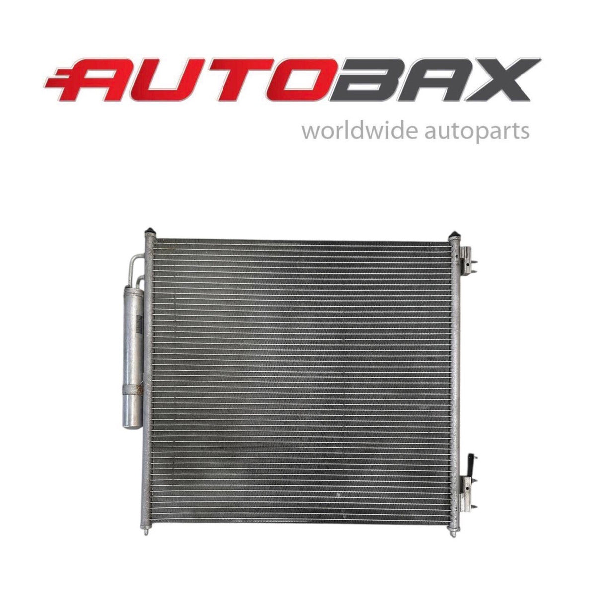 2014 2015-2022 RANGE ROVER SPORT DISCOVERY AC CONDITIONING CONDENSER RADIATOR